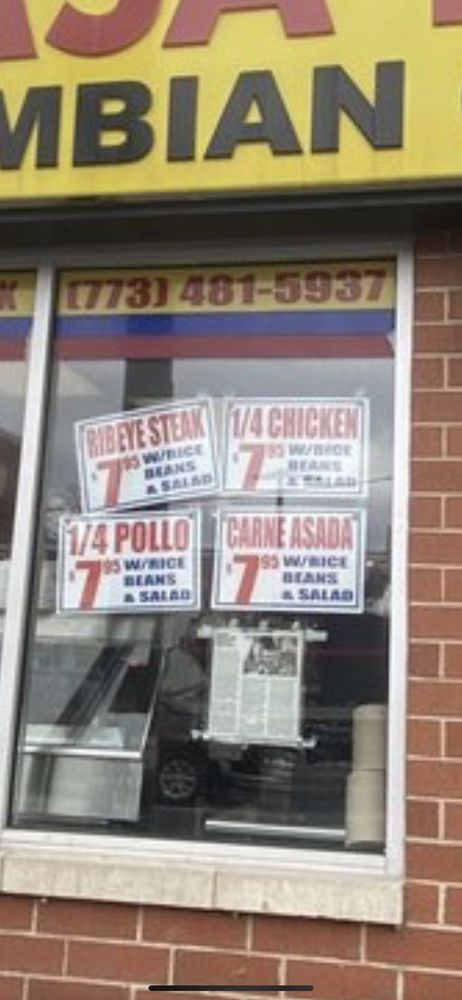 Brasa Roja Pulaski - 6