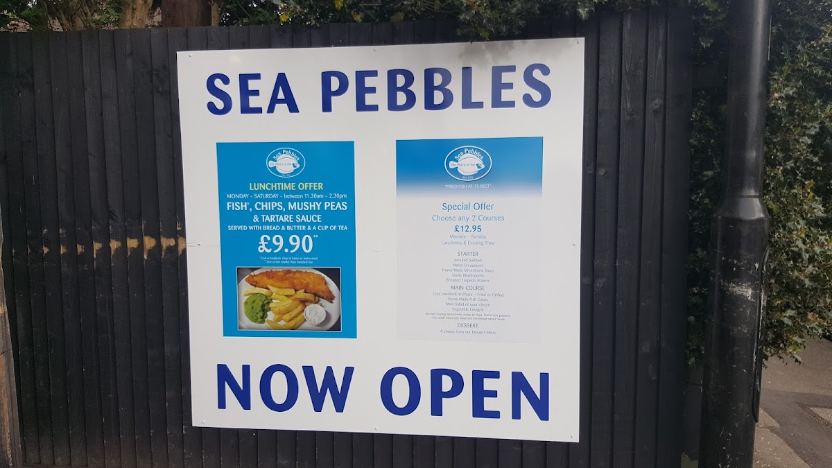 Brothers Fish and Chips - 2