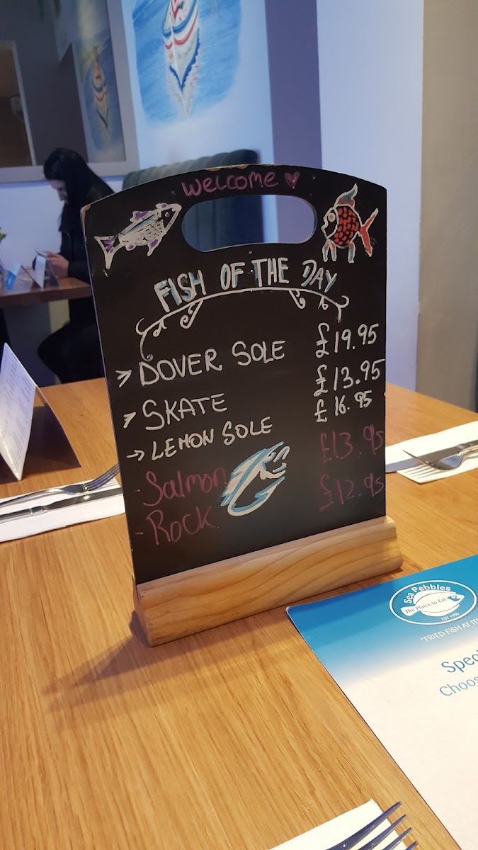 Brothers Fish and Chips - 3