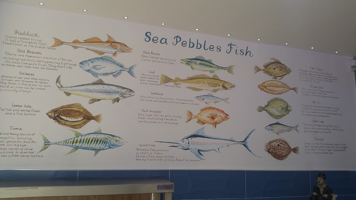 Brothers Fish and Chips - 4