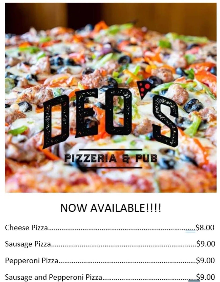 Champs Sports Bar & Grill - 3