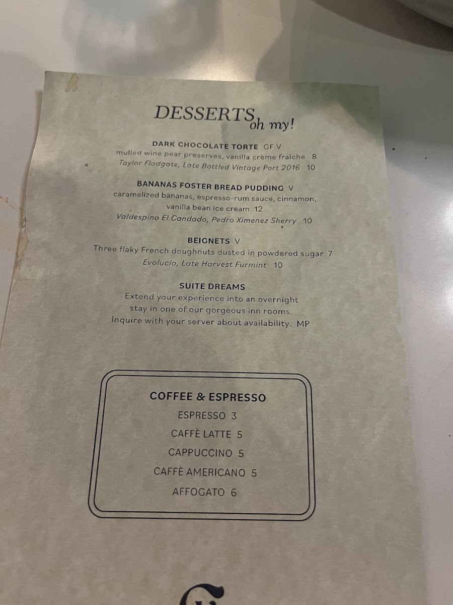 Copper Vine Restaurant - 4