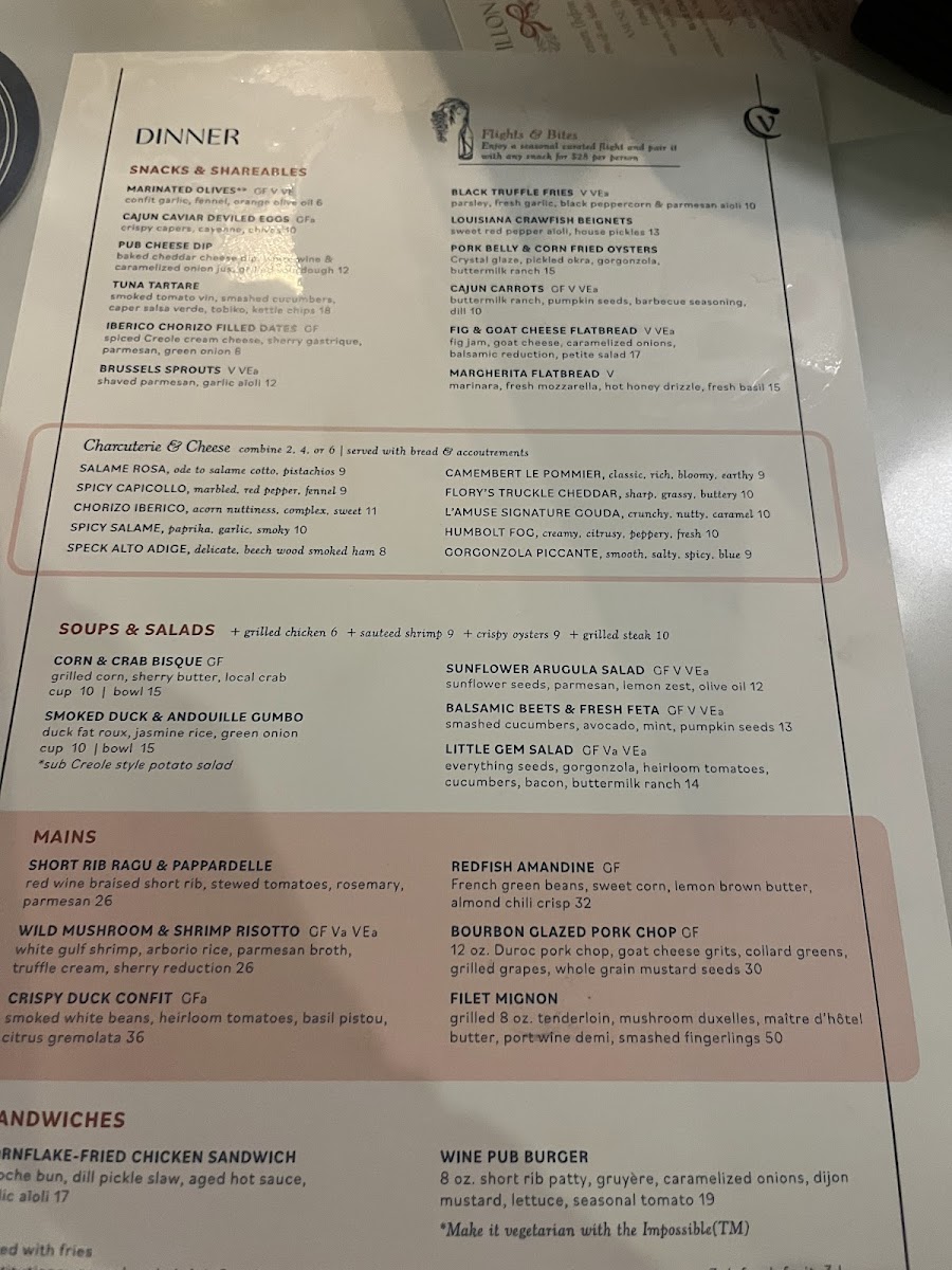 Copper Vine Restaurant - 9