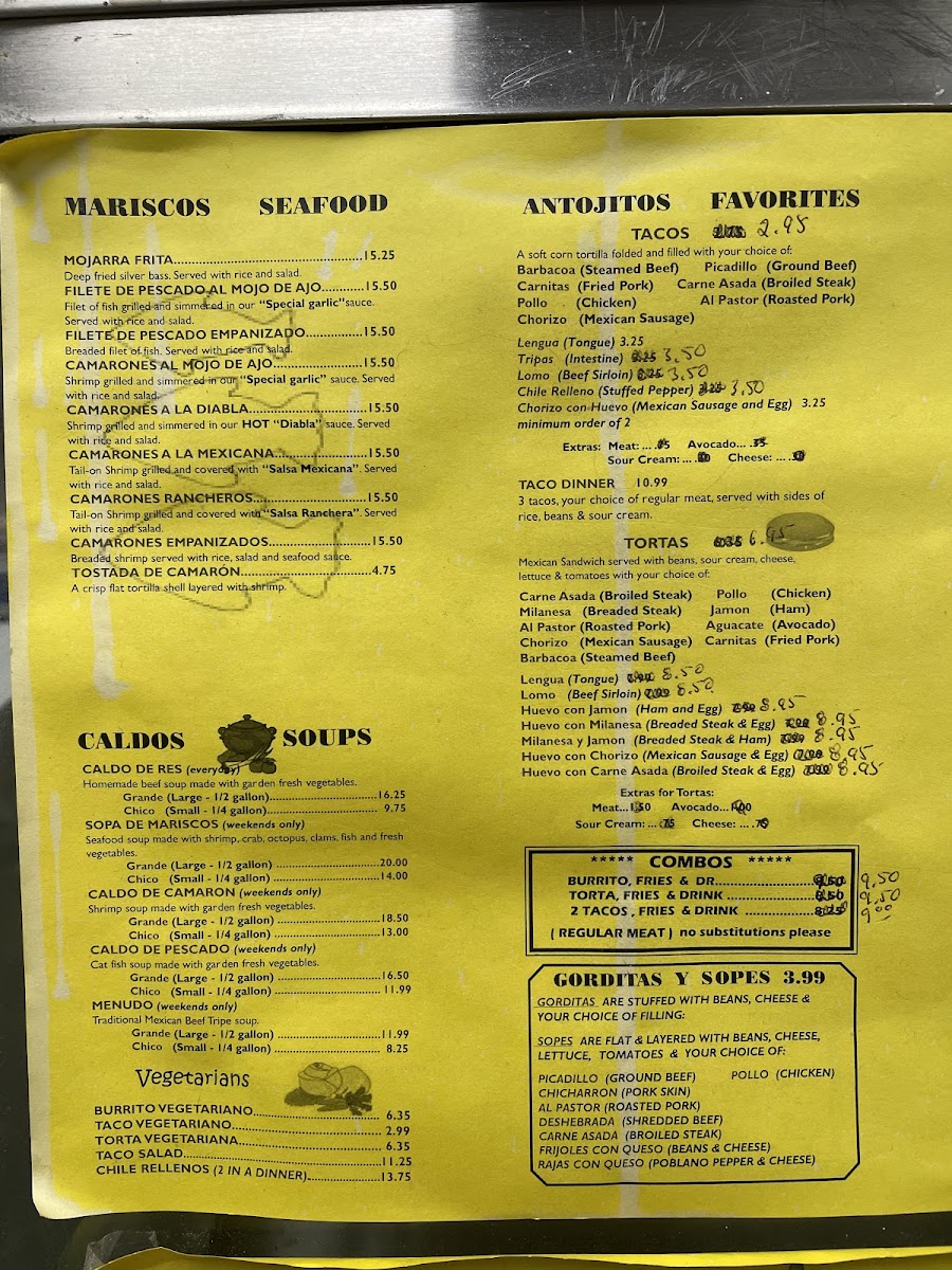 El Faro Restaurant - 4