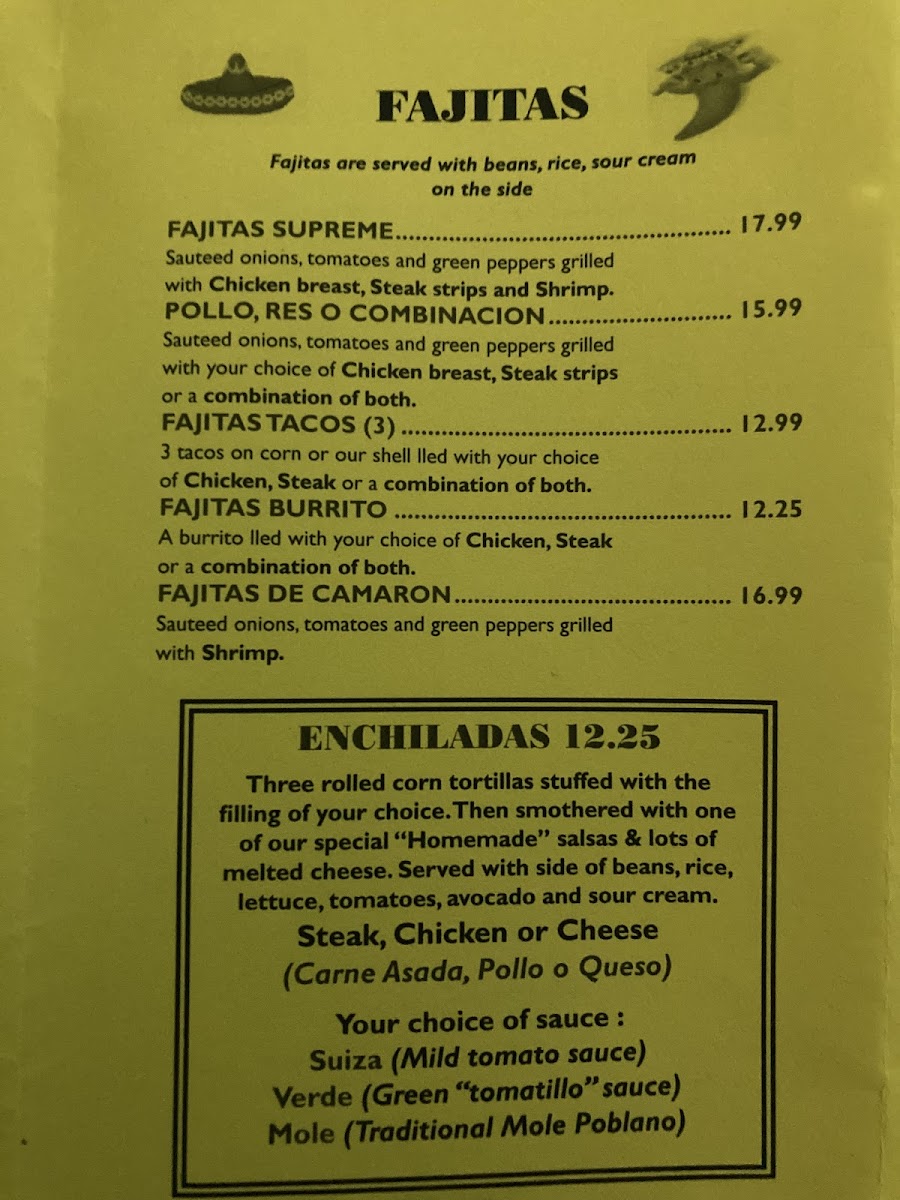 El Faro Restaurant - 8