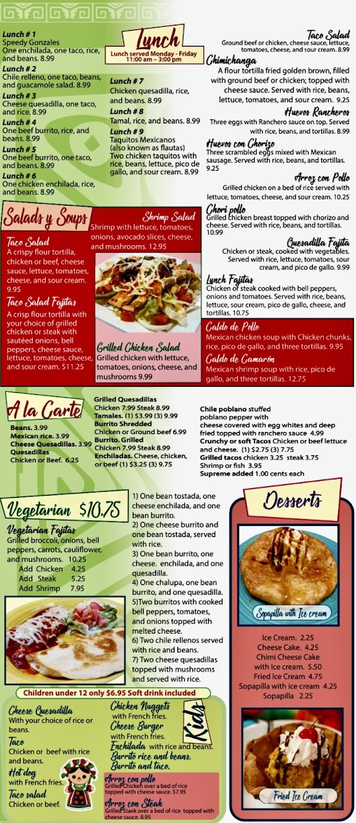 El Jalisco Herrin - 1