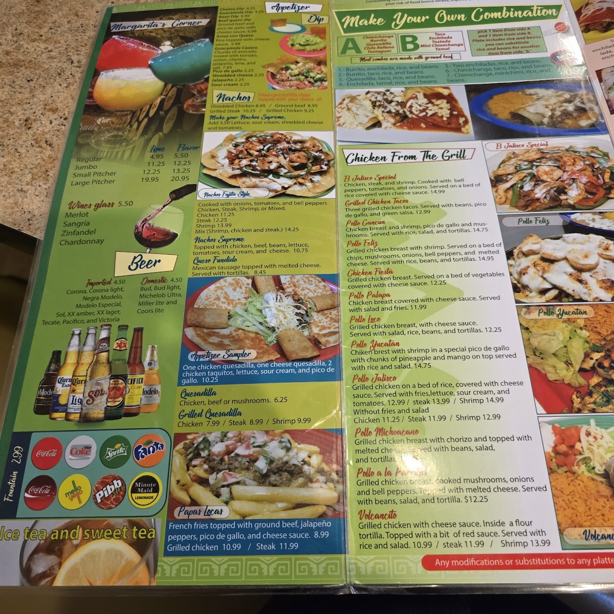 El Jalisco Herrin - 10