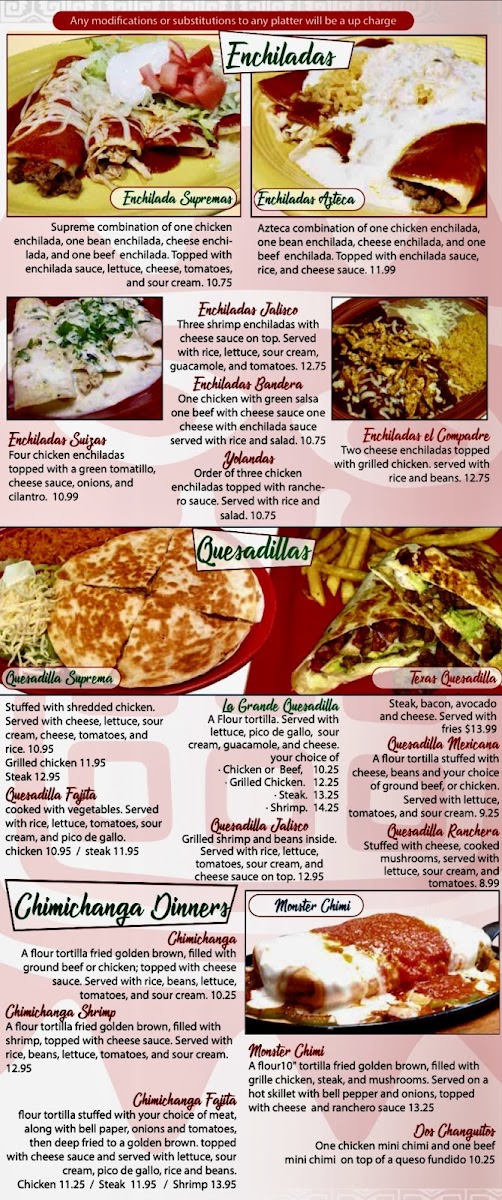 El Jalisco Herrin - 2