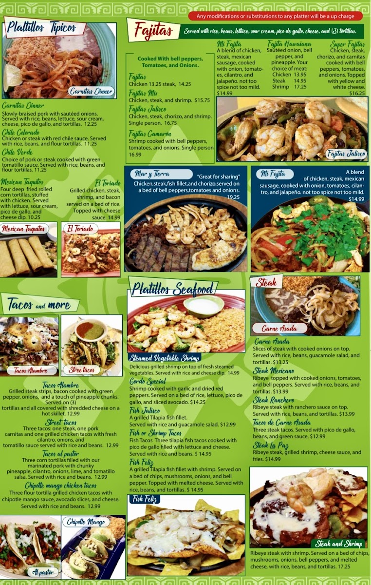 El Jalisco Herrin - 3