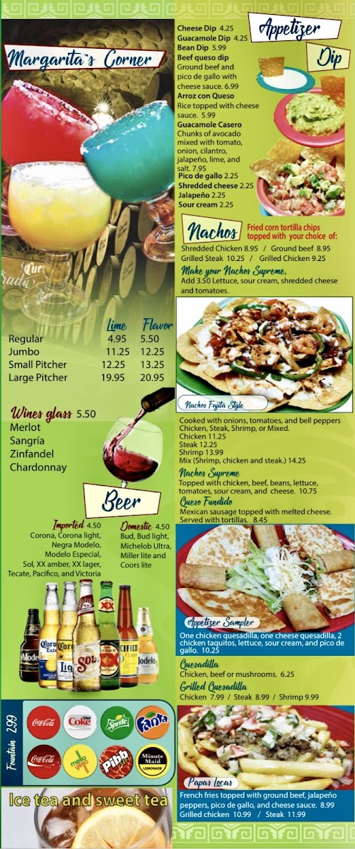 El Jalisco Herrin - 6