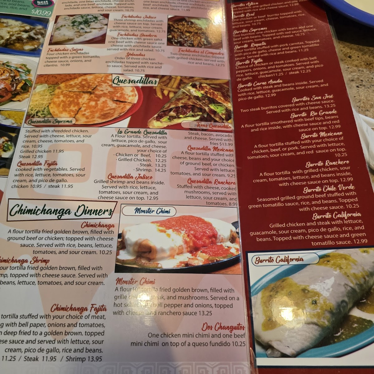 El Jalisco Herrin - 7