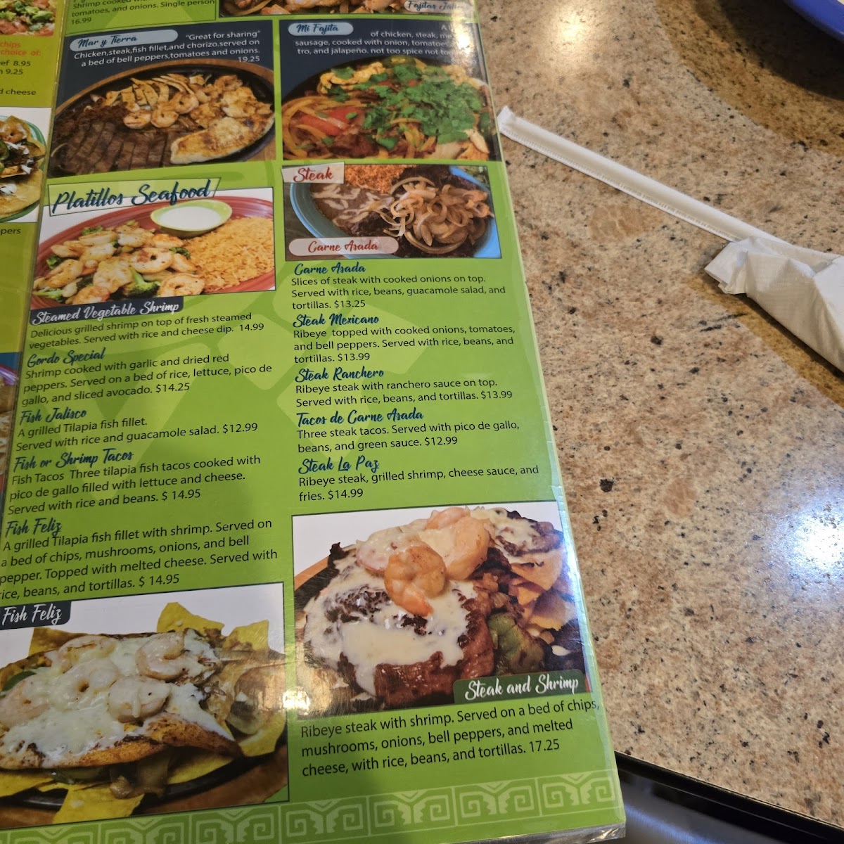 El Jalisco Herrin - 8