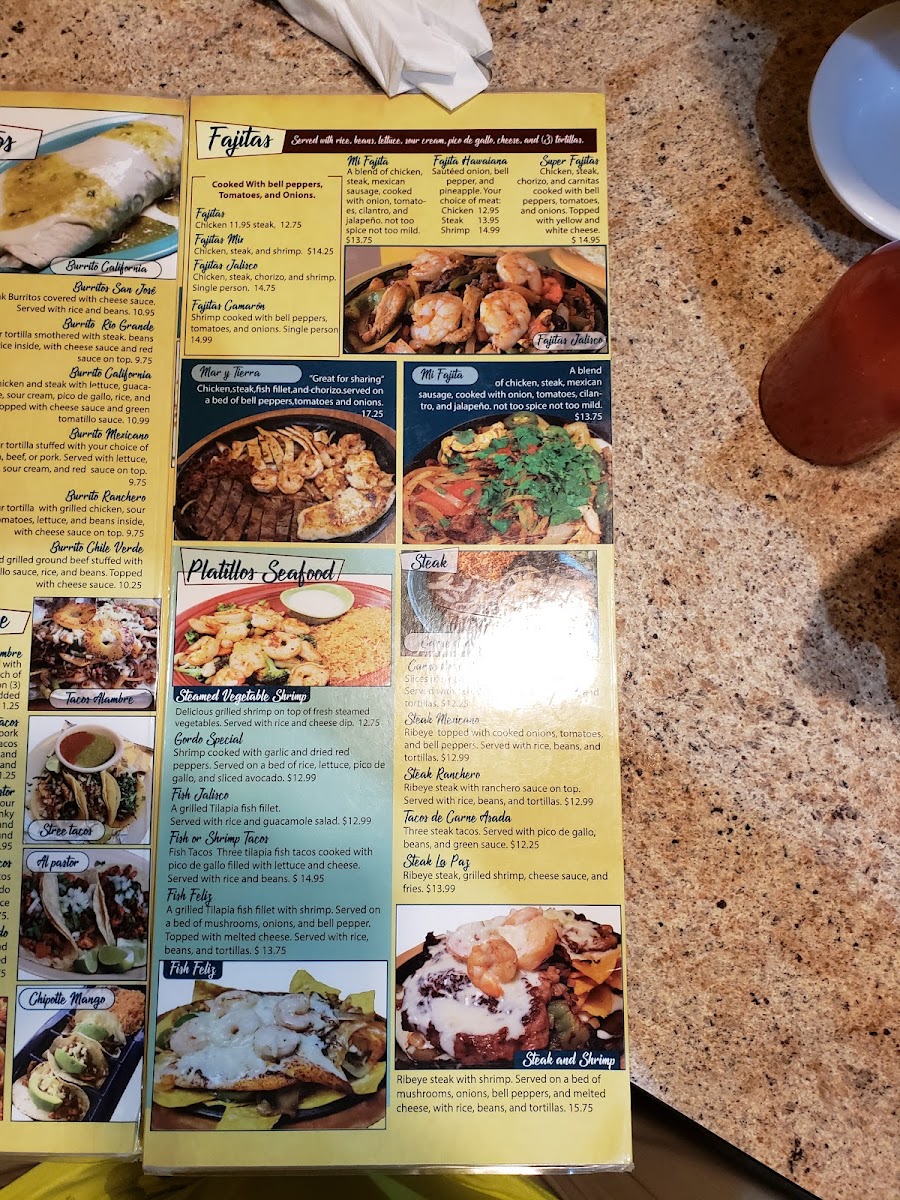 El Jalisco Herrin - 9