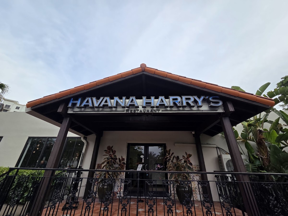 Havana Harry's