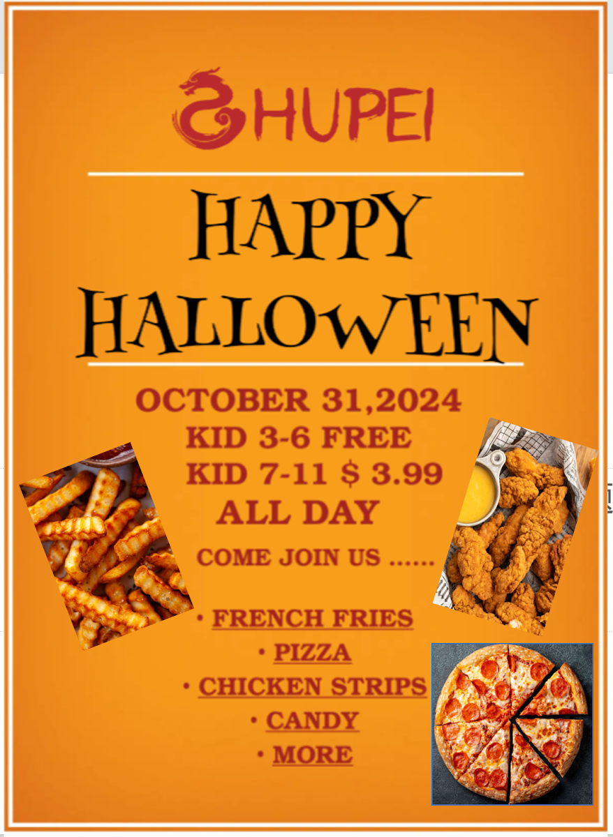 Hupei Chinese Restaurant - 4