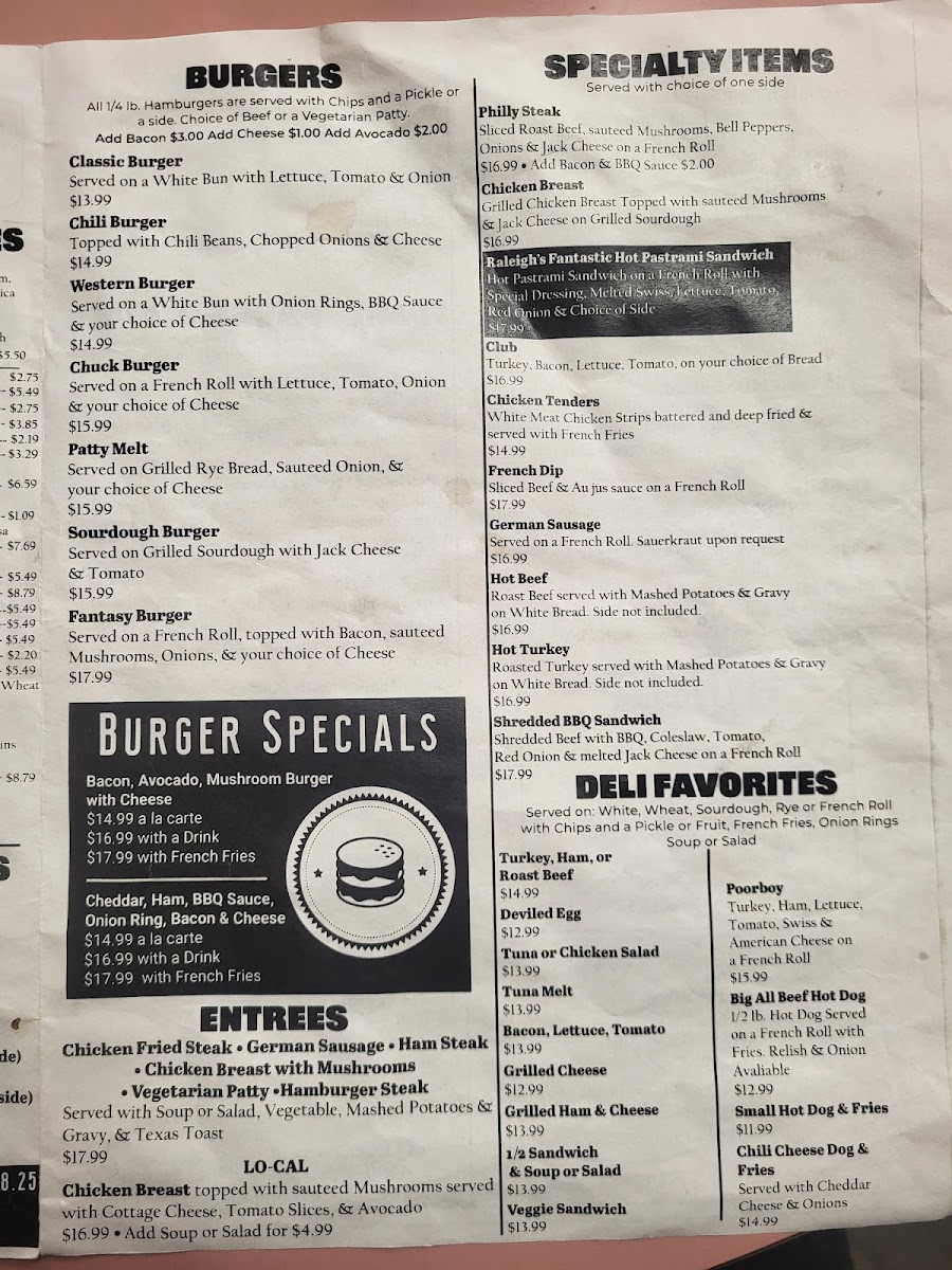 Village Coffee Shop - 2