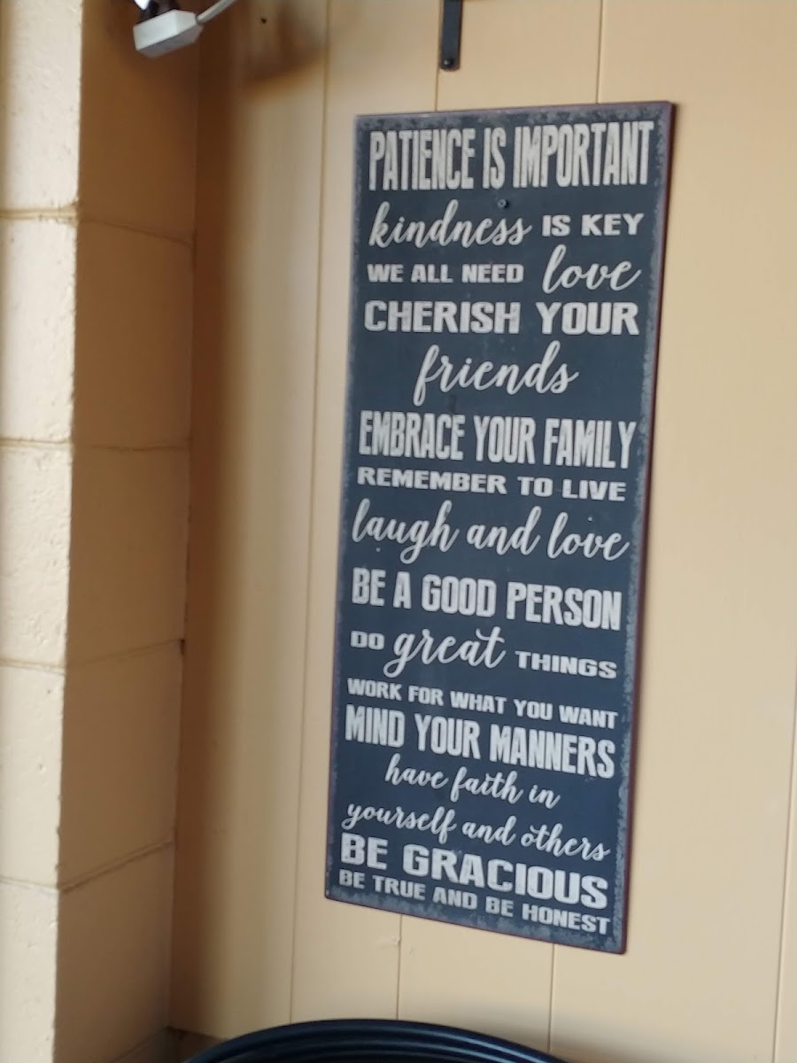 Village Coffee Shop - 5