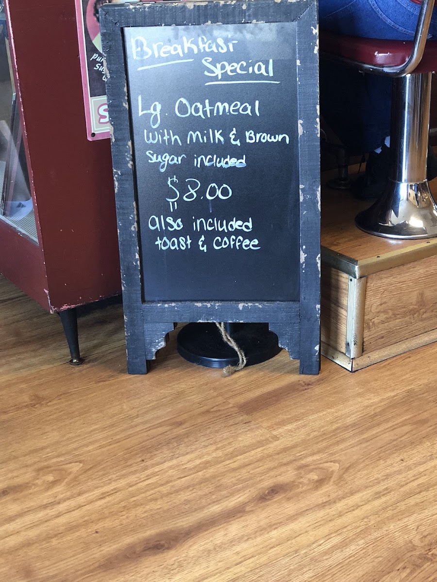 Village Coffee Shop - 7