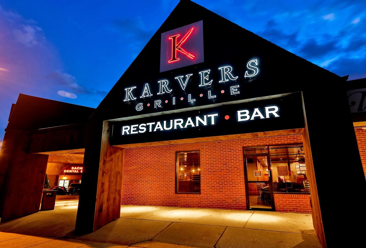 Karvers Grille
