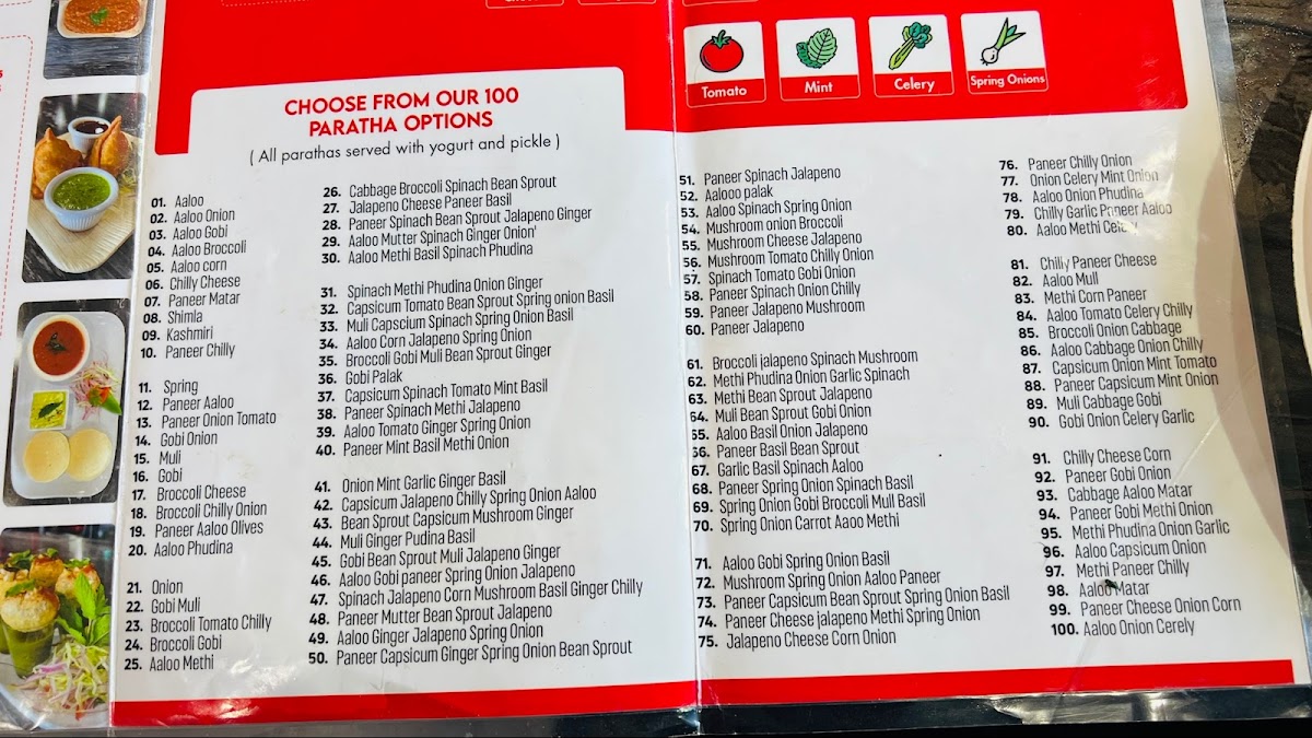 Dimple's Khasiyat Restaurant - 1