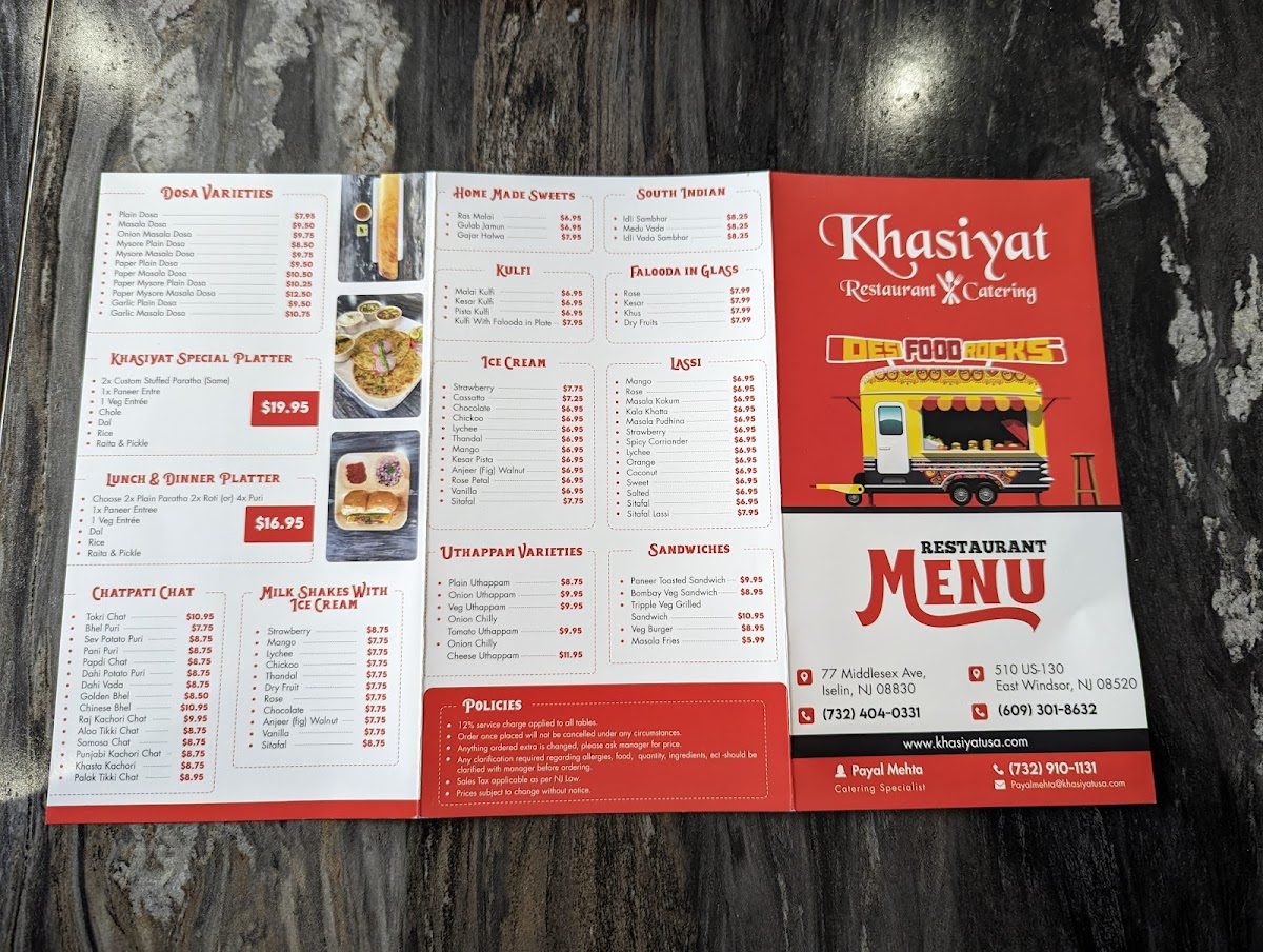 Dimple's Khasiyat Restaurant - 10