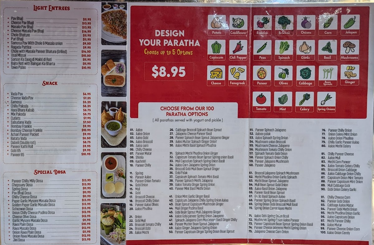 Dimple's Khasiyat Restaurant - 2