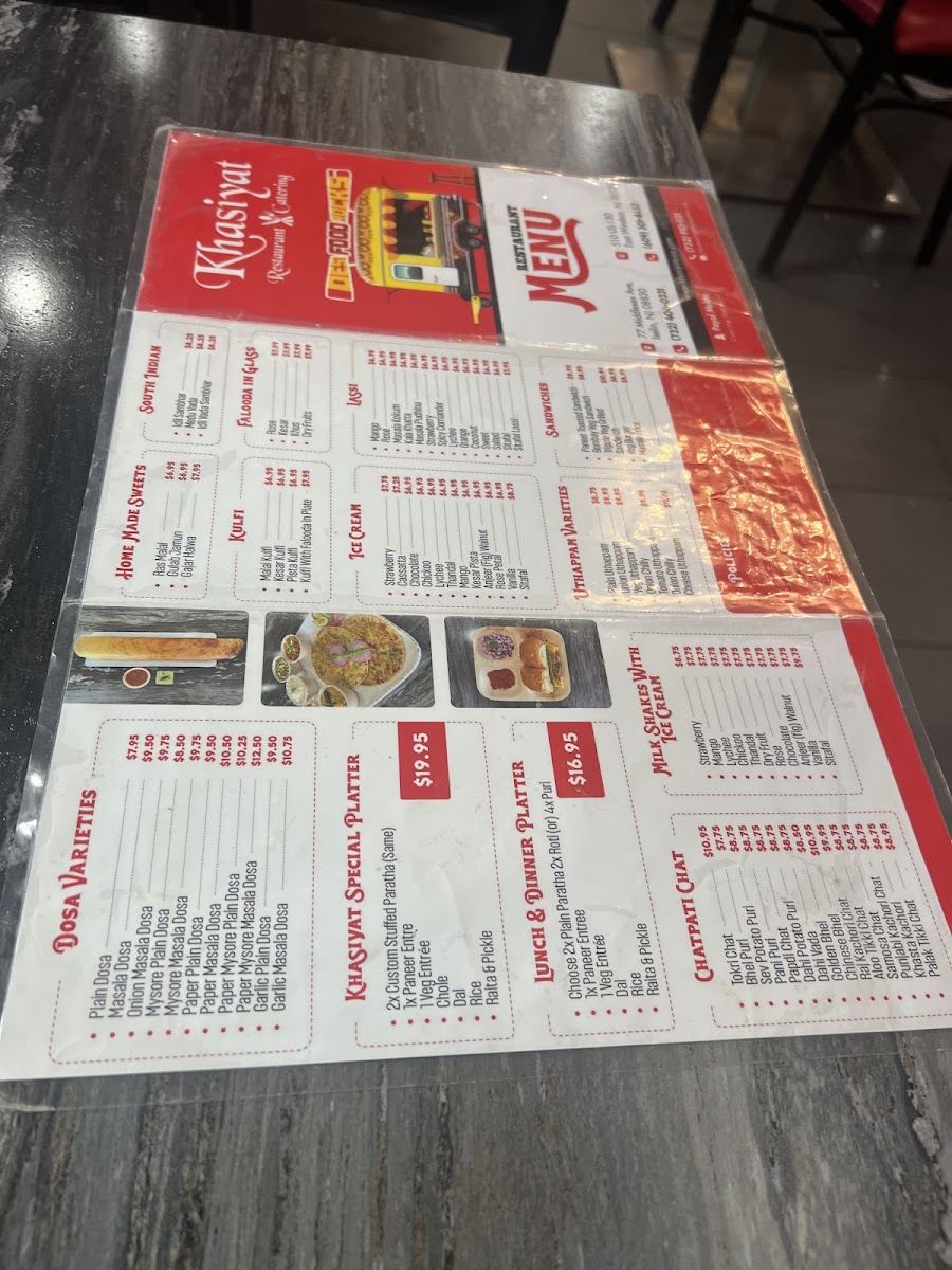 Dimple's Khasiyat Restaurant - 4