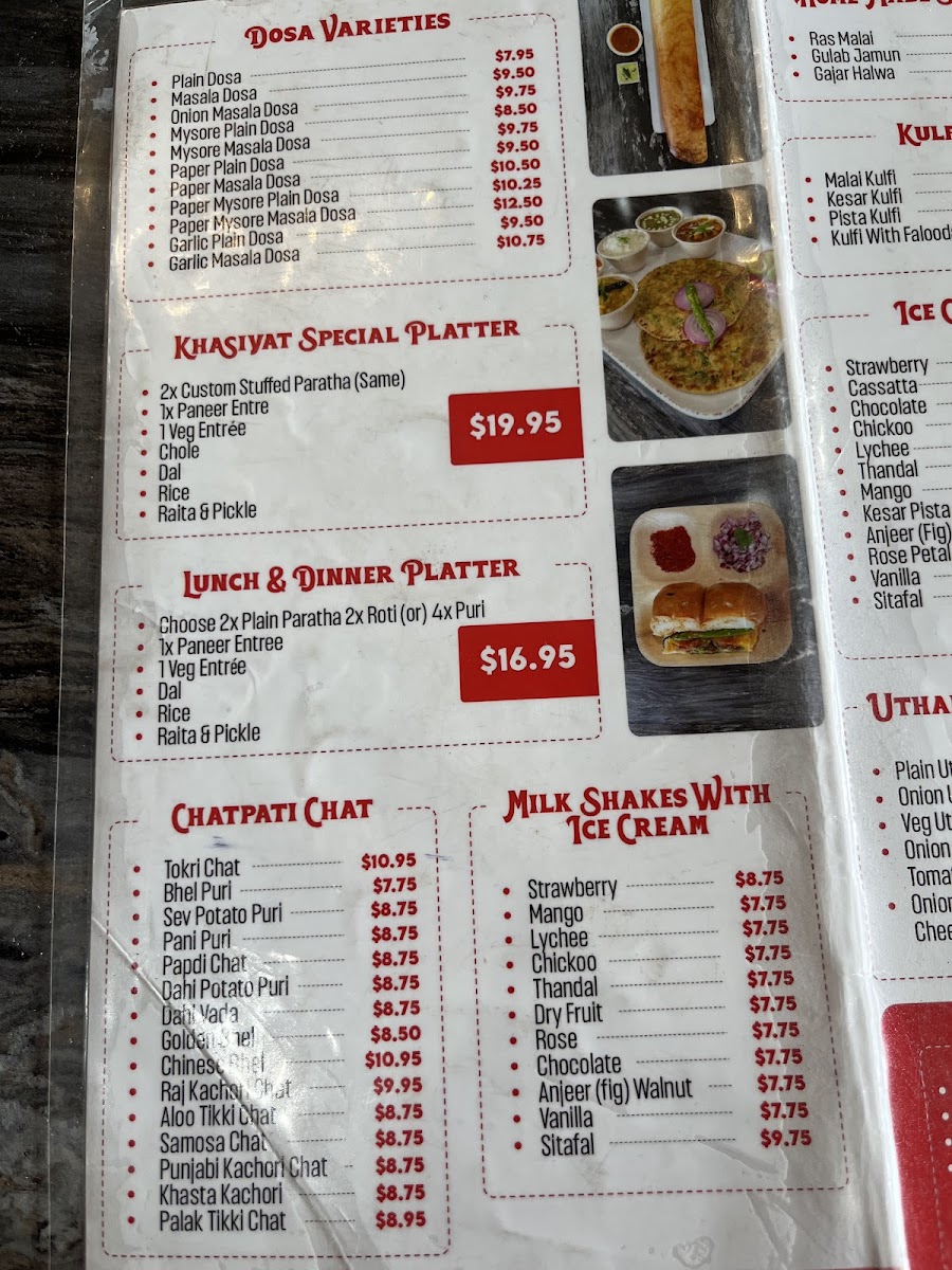 Dimple's Khasiyat Restaurant - 5