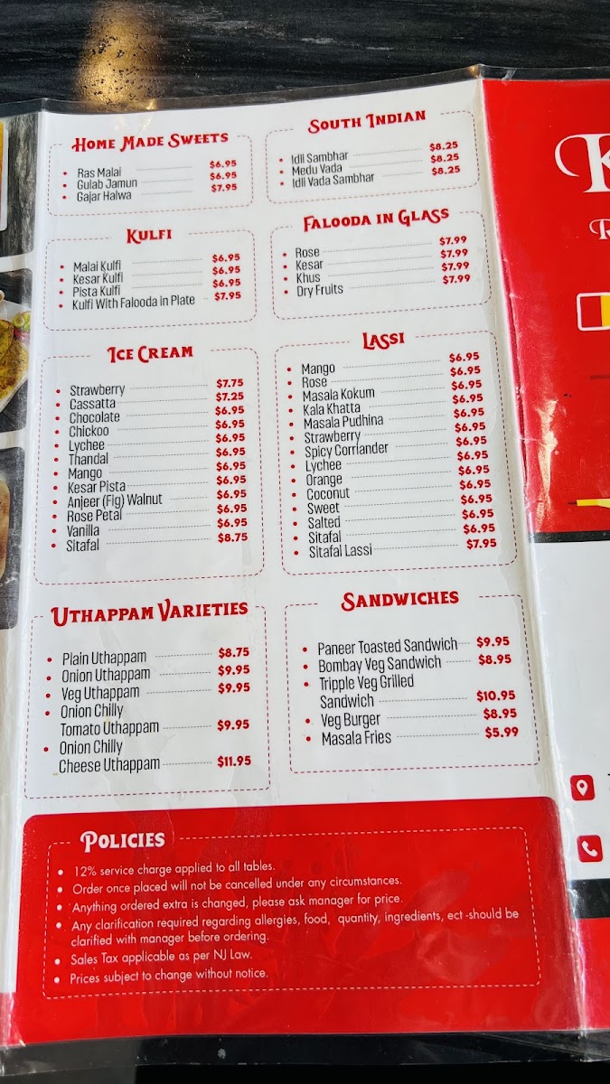 Dimple's Khasiyat Restaurant - 6