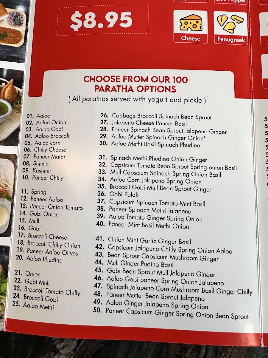 Dimple's Khasiyat Restaurant - 8