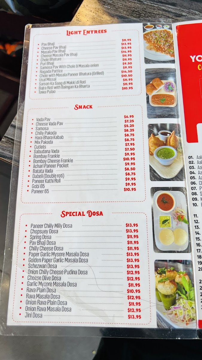 Dimple's Khasiyat Restaurant - 9