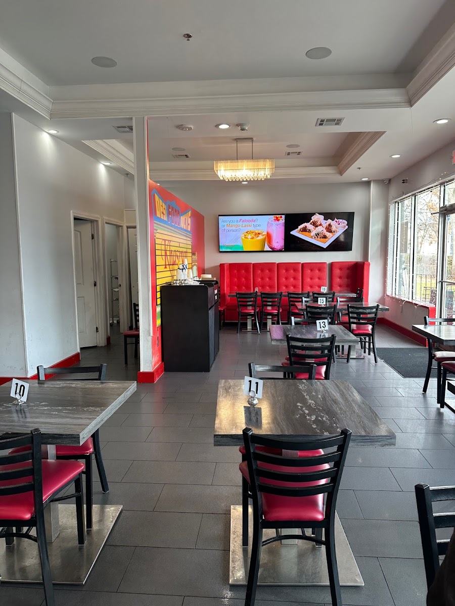 Dimple's Khasiyat Restaurant