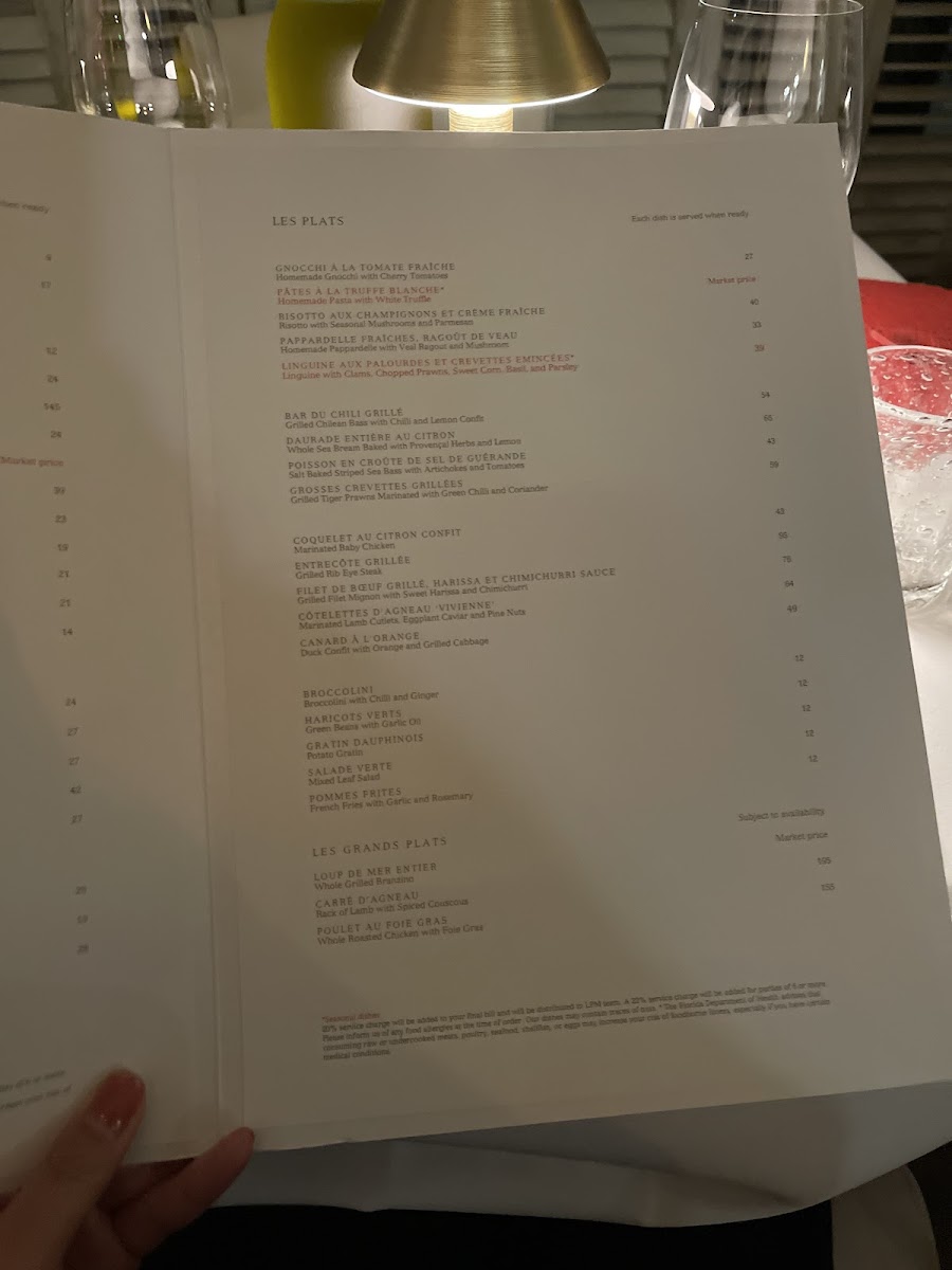 LPM Restaurant & Bar - 7