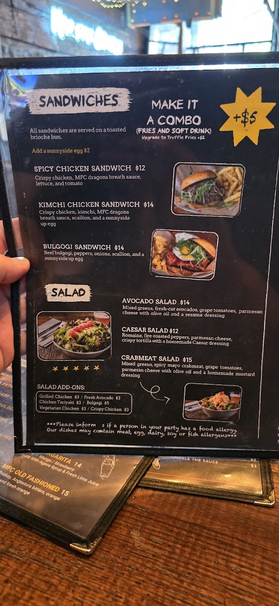 Mad For Chicken - 10