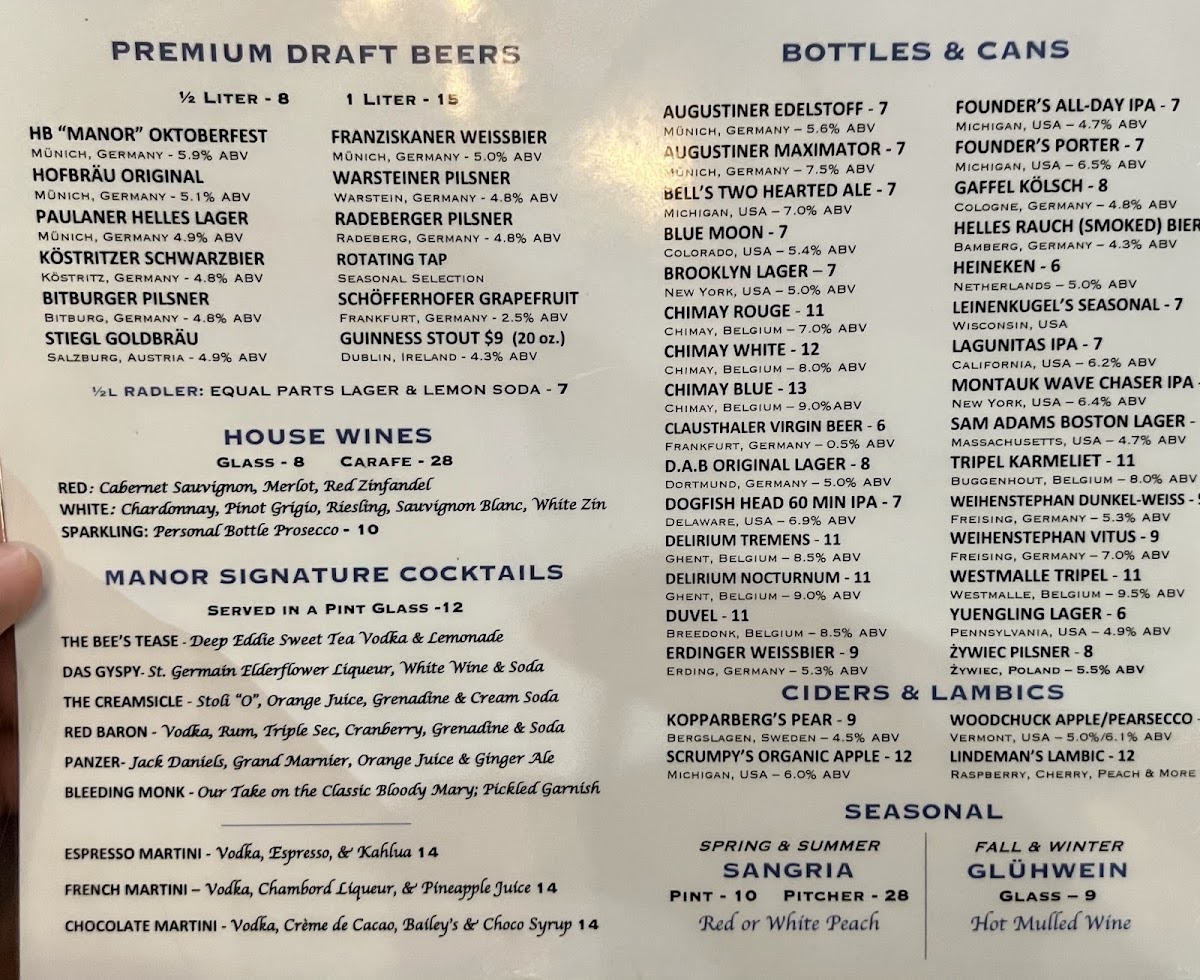 Manor Oktoberfest - 10