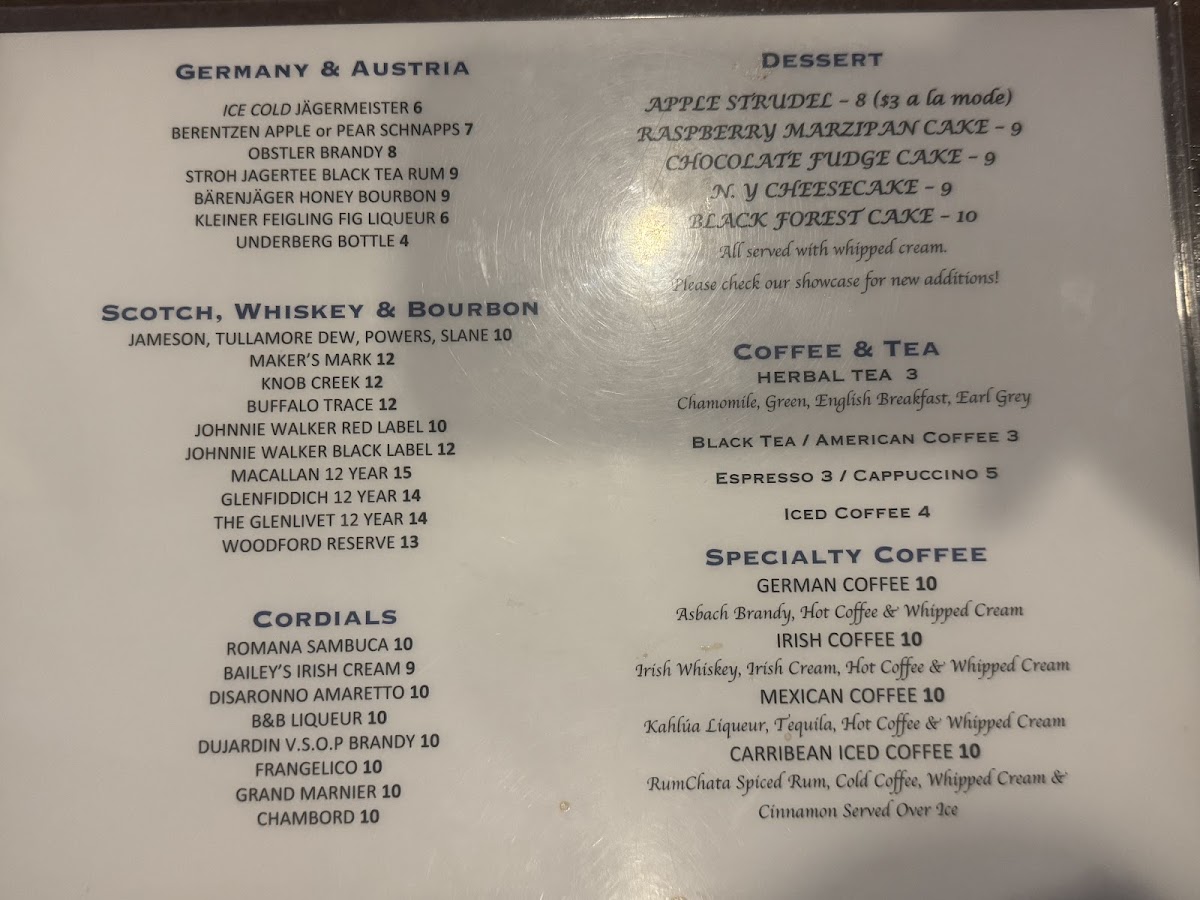 Manor Oktoberfest - 2