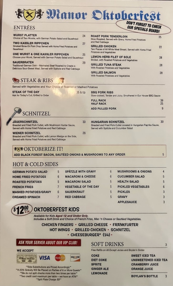 Manor Oktoberfest - 4