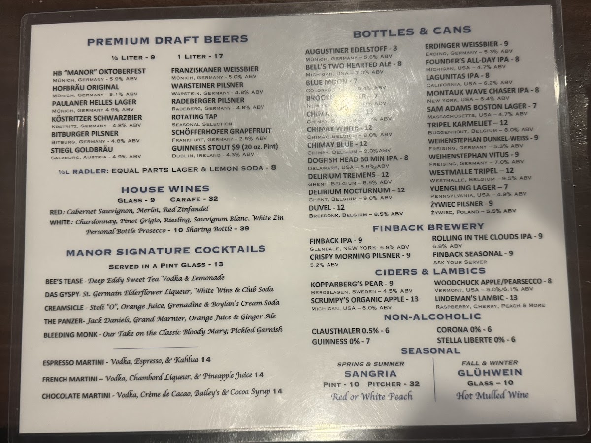 Manor Oktoberfest - 7