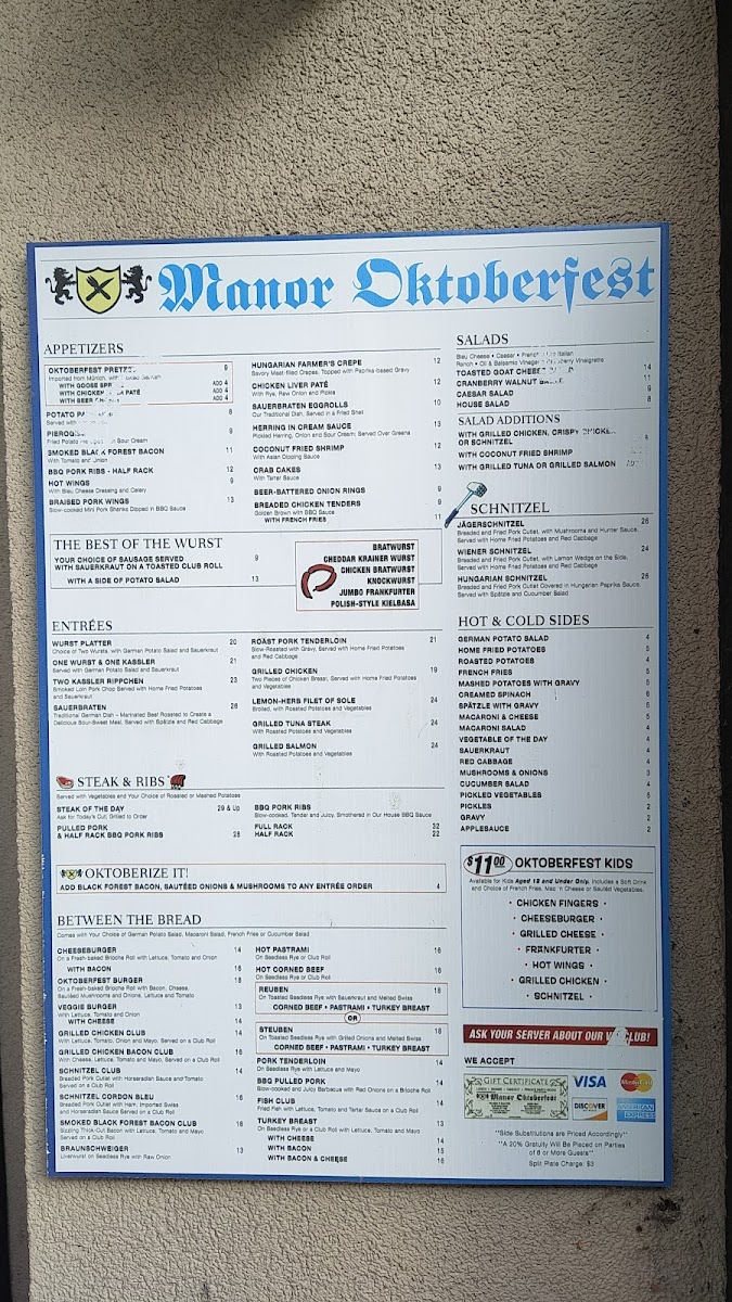 Manor Oktoberfest - 9