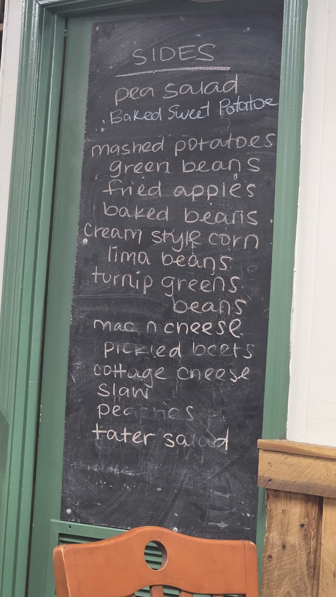 Melissa's Country Cafe - 10