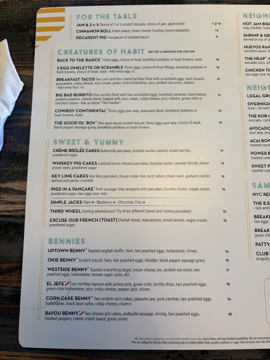 Neighborhood JAM - 1