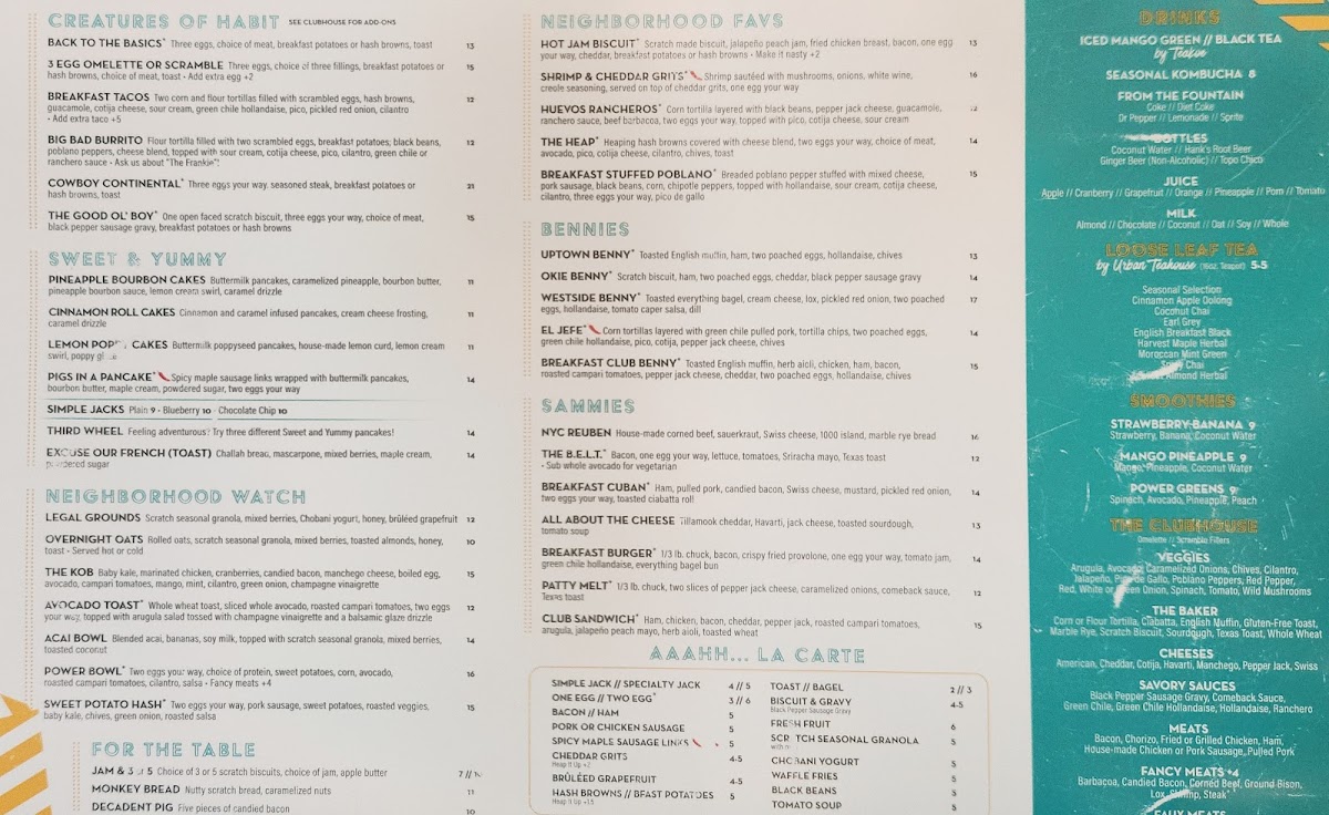 Neighborhood JAM - 2