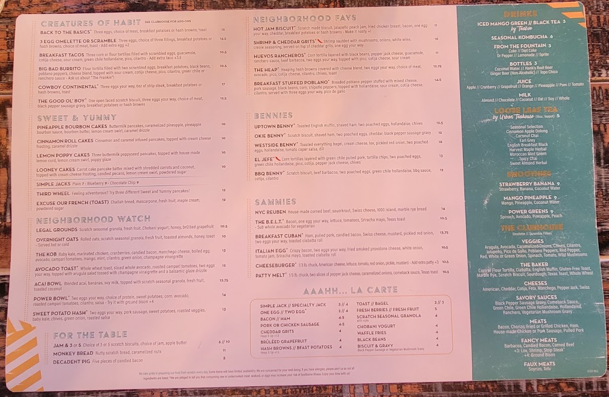 Neighborhood JAM - 3