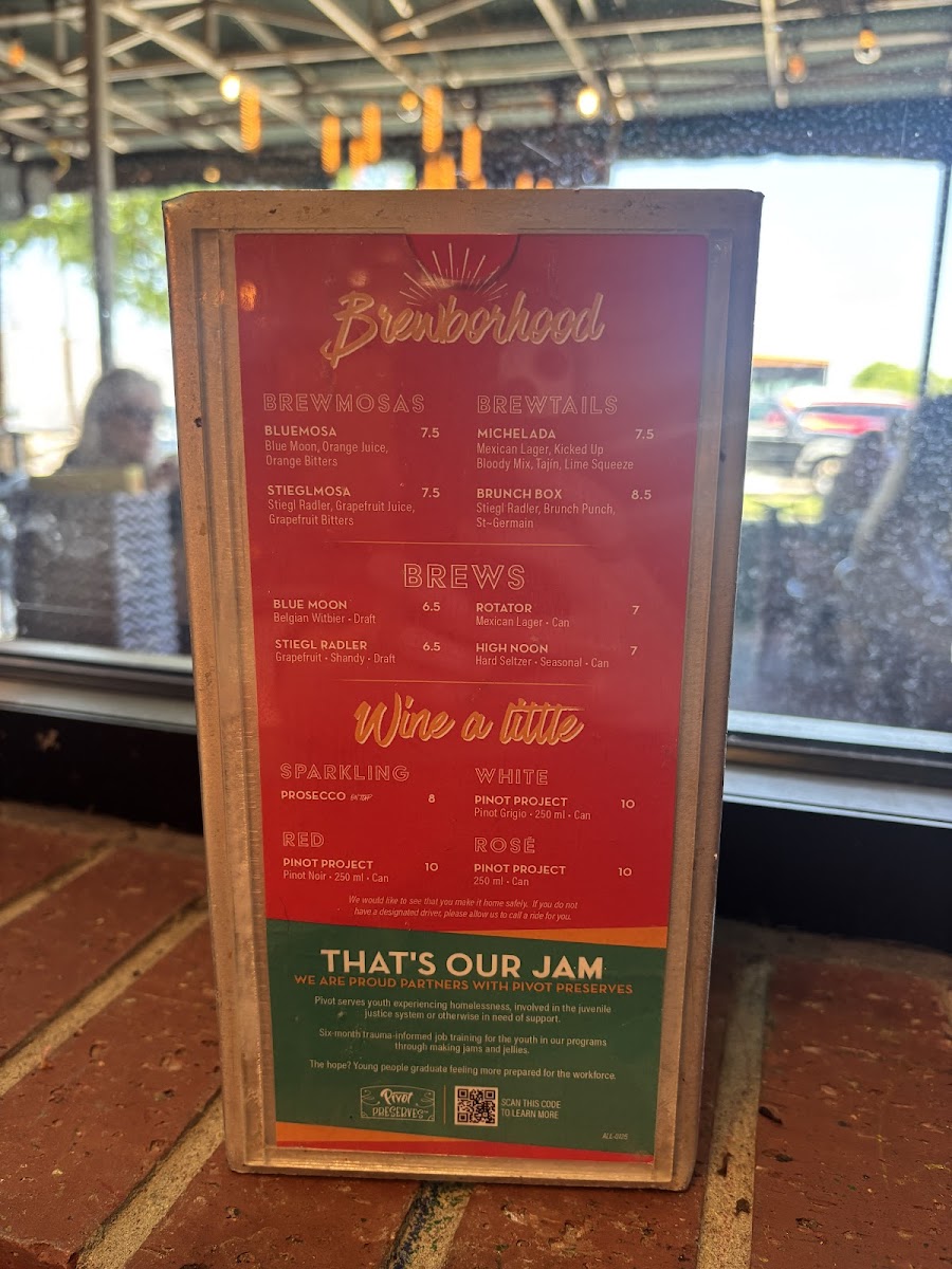 Neighborhood JAM - 5