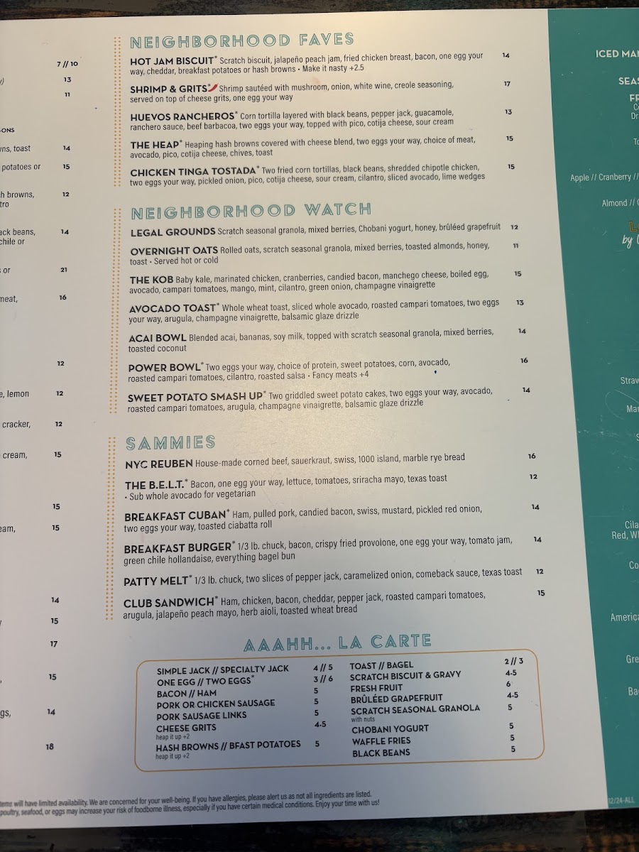 Neighborhood JAM - 6