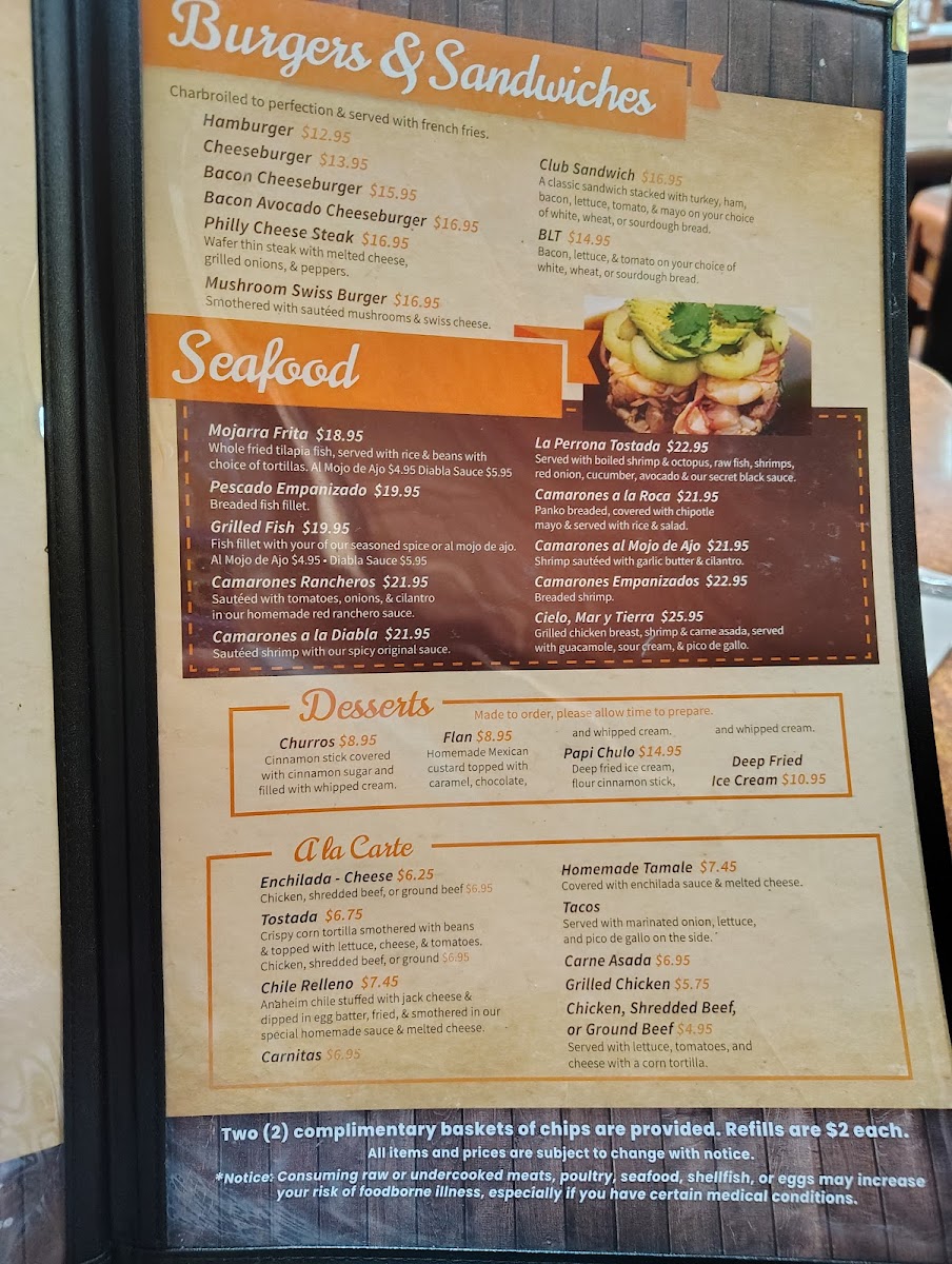 Oriol's Restaurant - 8