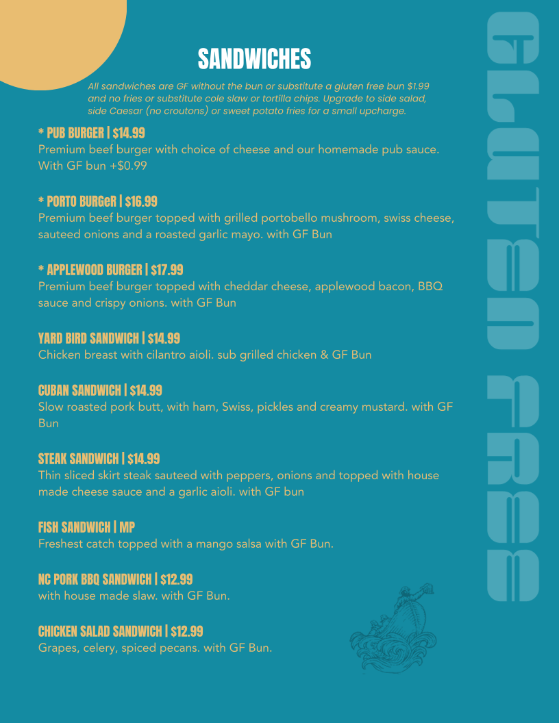 Outer Banks Brewing Station - 2