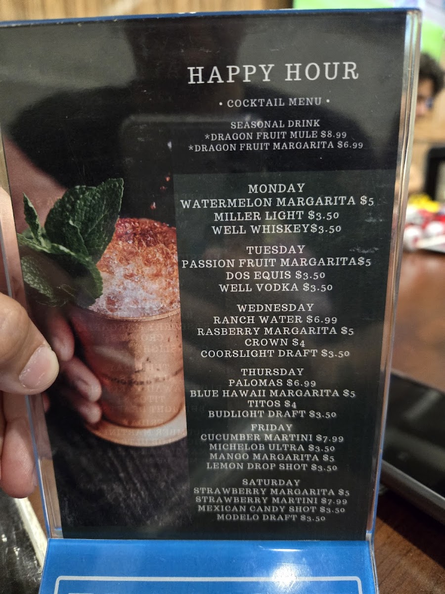 Young's Pizza & Bar - 2