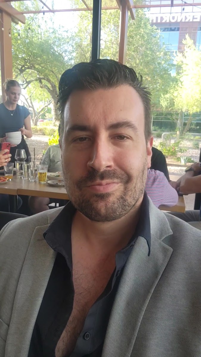 Fellow Osteria & Pizzeria - 1