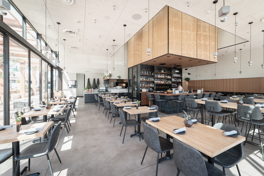 Fellow Osteria & Pizzeria